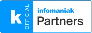logo InfomaniakPartner